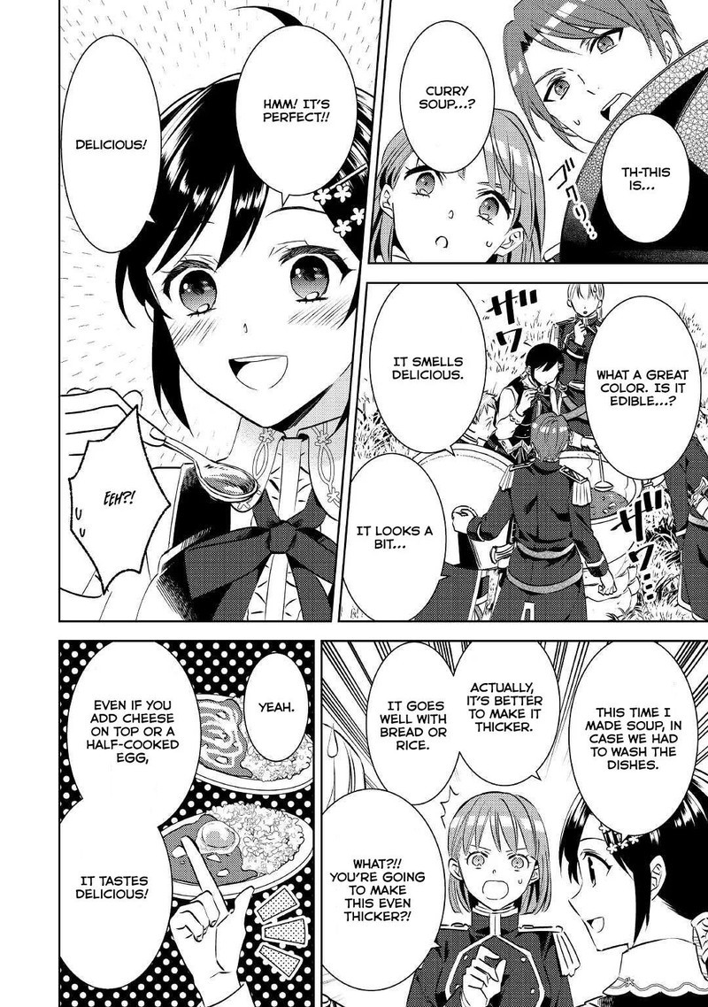 Isekai De Cafe O Kaiten Shimashita Chapter 78 Page 6