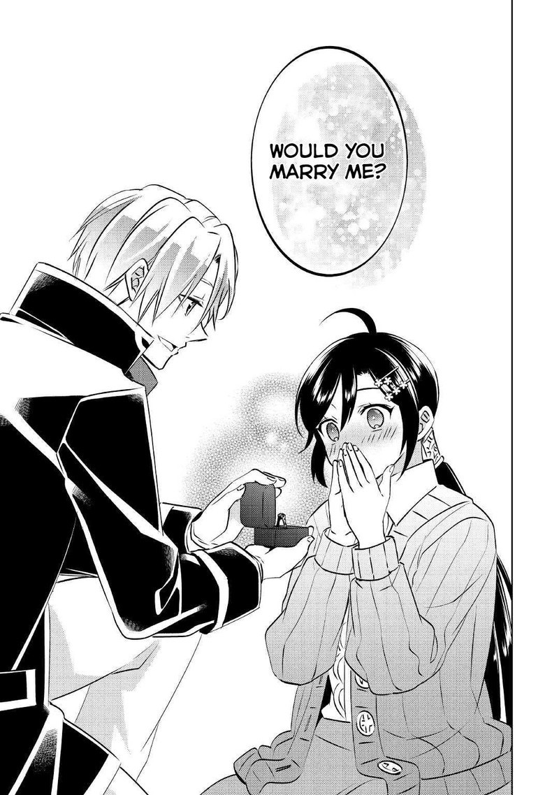 Isekai De Cafe O Kaiten Shimashita Chapter 79 Page 15