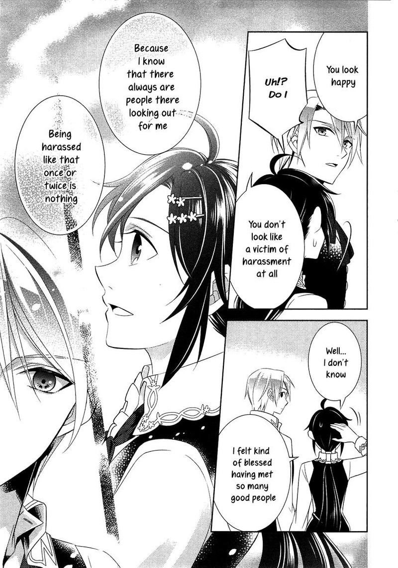 Isekai De Cafe O Kaiten Shimashita Chapter 8 Page 22