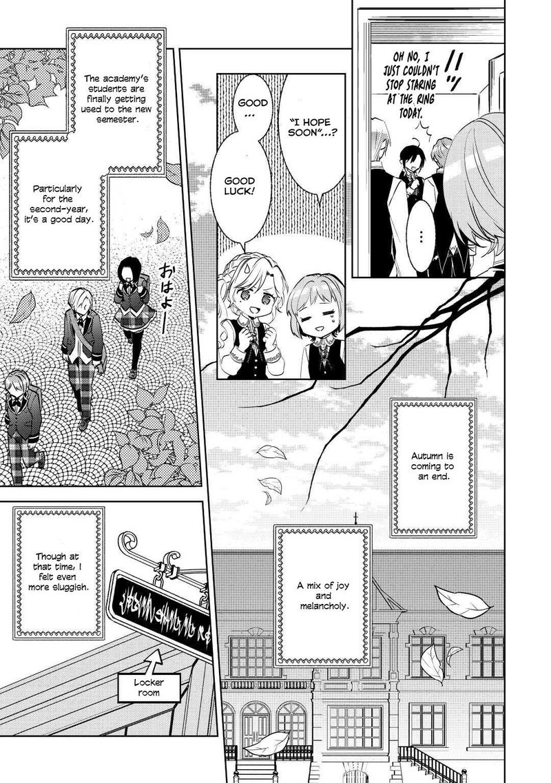 Isekai De Cafe O Kaiten Shimashita Chapter 80 Page 5