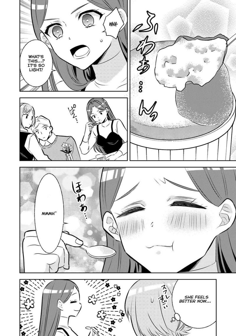 Isekai De Cafe O Kaiten Shimashita Chapter 85 Page 20