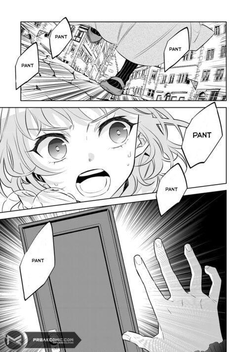 Isekai De Cafe O Kaiten Shimashita Chapter 86 Page 1