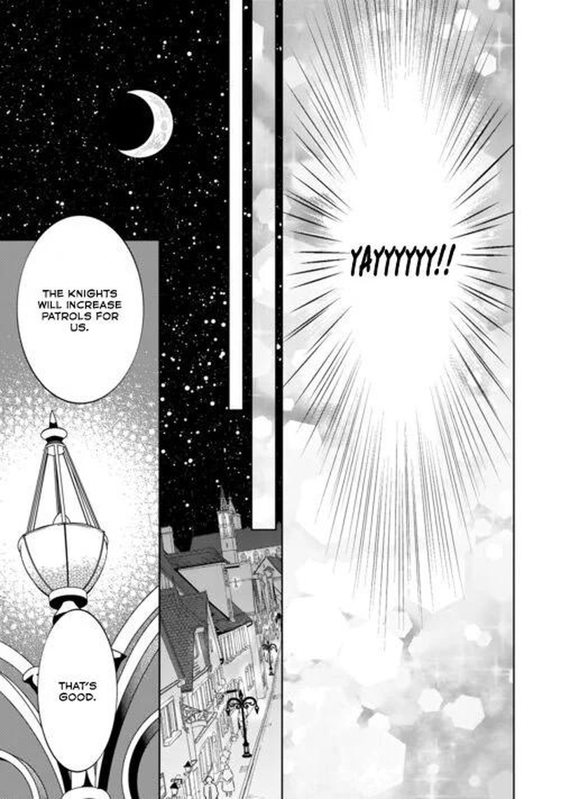 Isekai De Cafe O Kaiten Shimashita Chapter 86 Page 11