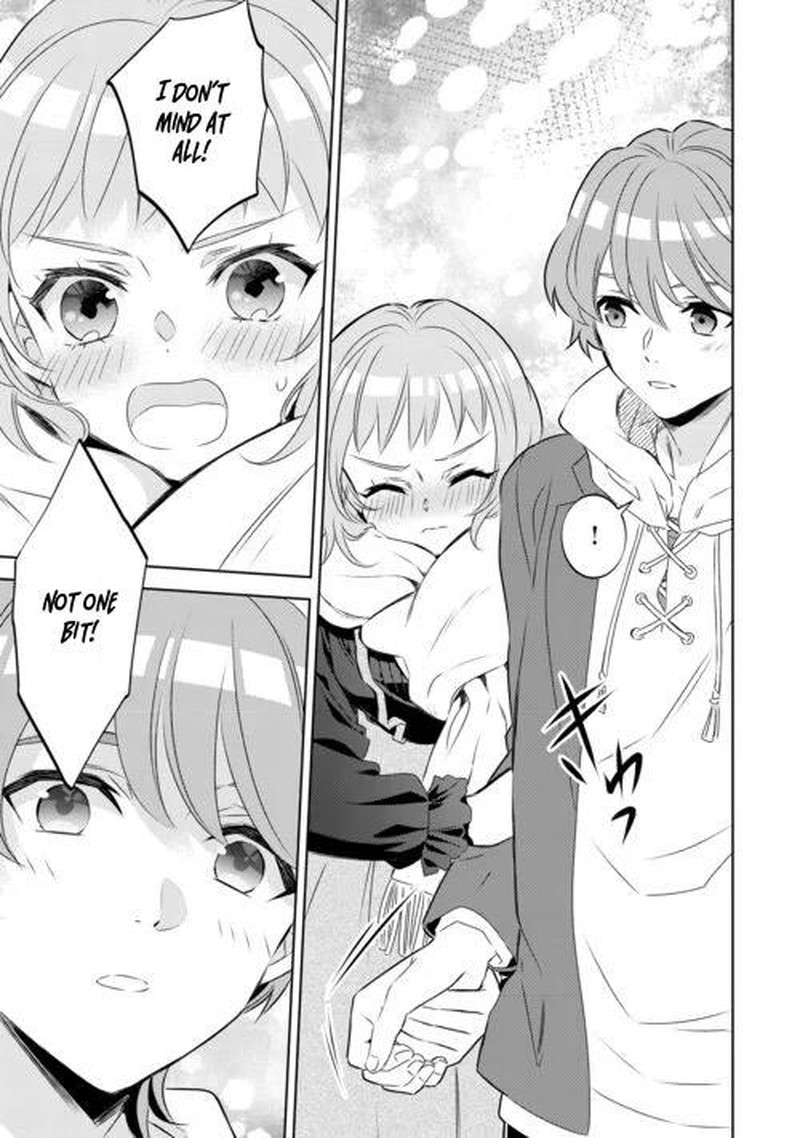 Isekai De Cafe O Kaiten Shimashita Chapter 86 Page 13