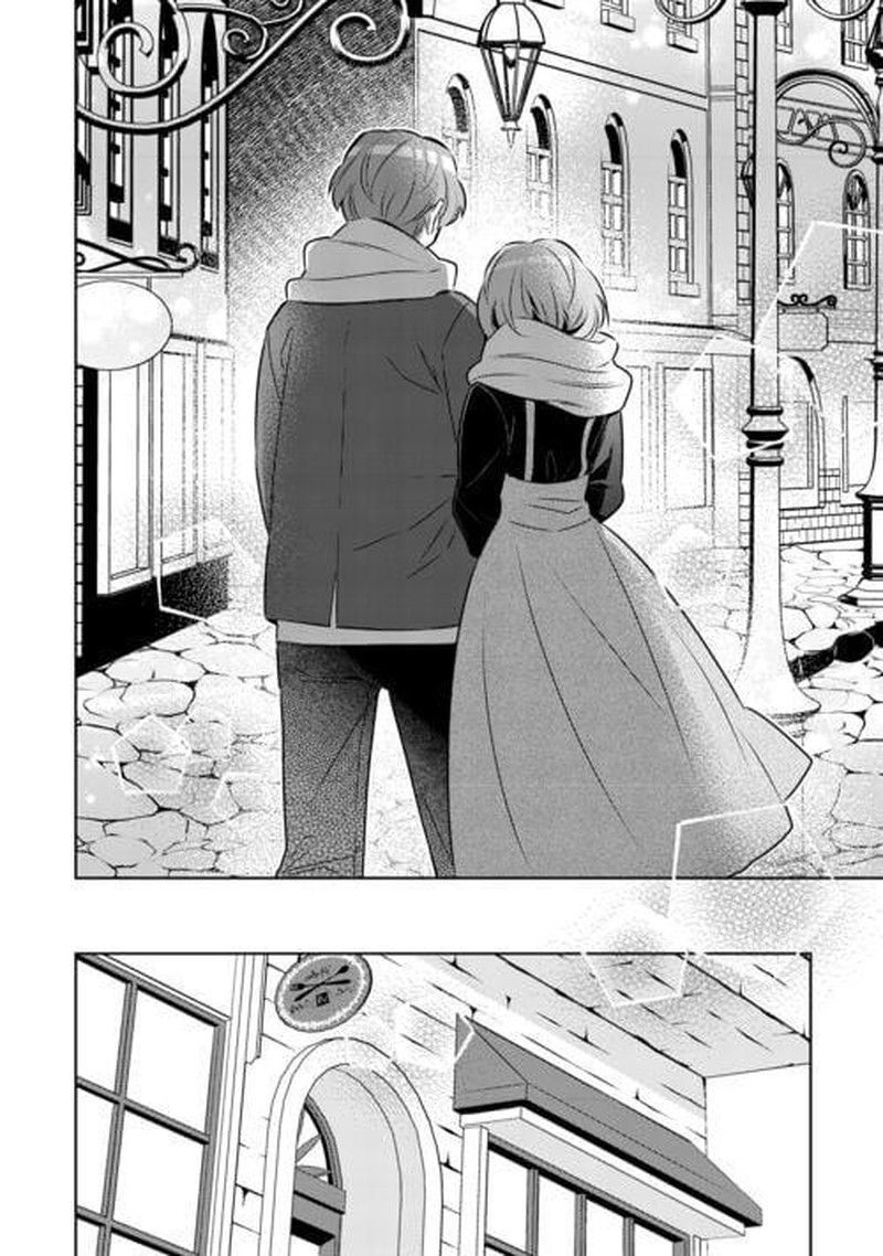 Isekai De Cafe O Kaiten Shimashita Chapter 86 Page 14