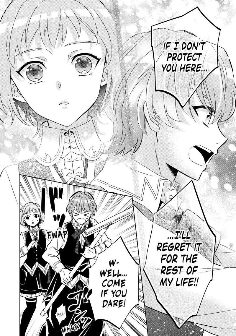 Isekai De Cafe O Kaiten Shimashita Chapter 87 Page 12