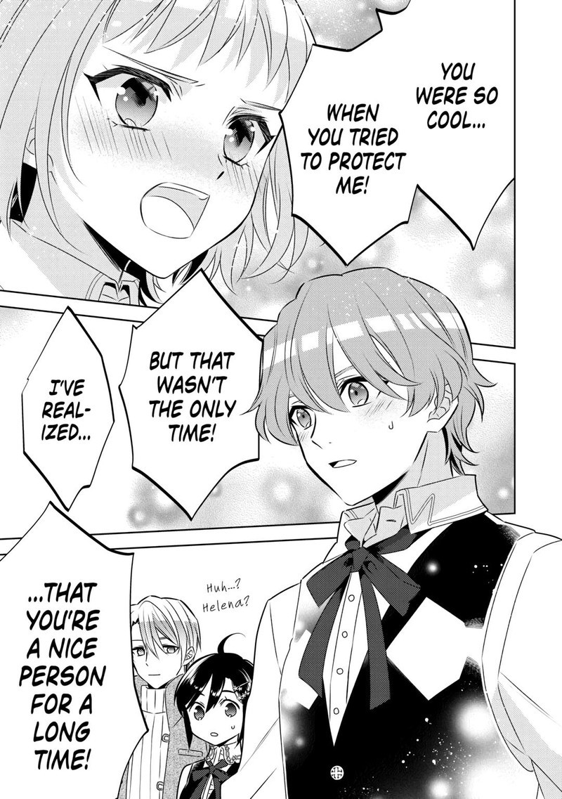 Isekai De Cafe O Kaiten Shimashita Chapter 87 Page 19