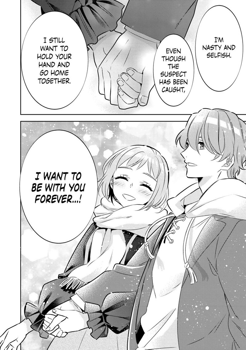 Isekai De Cafe O Kaiten Shimashita Chapter 87 Page 20