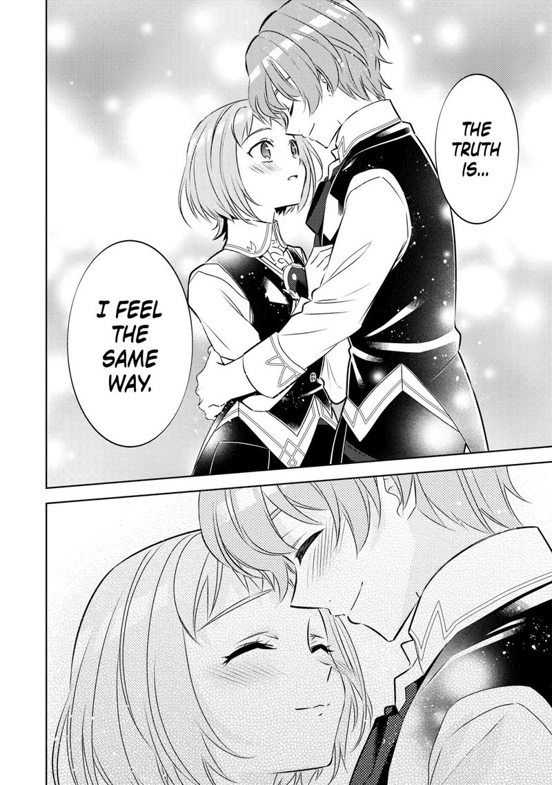 Isekai De Cafe O Kaiten Shimashita Chapter 87 Page 22