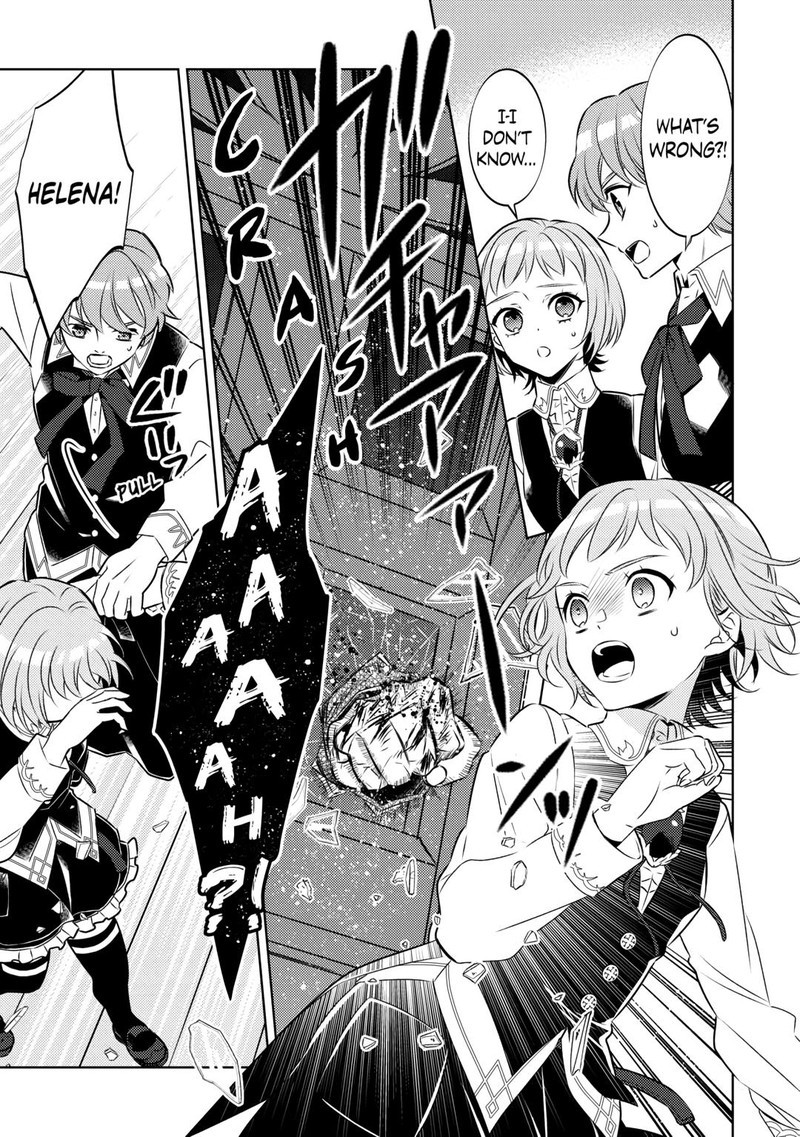 Isekai De Cafe O Kaiten Shimashita Chapter 87 Page 9