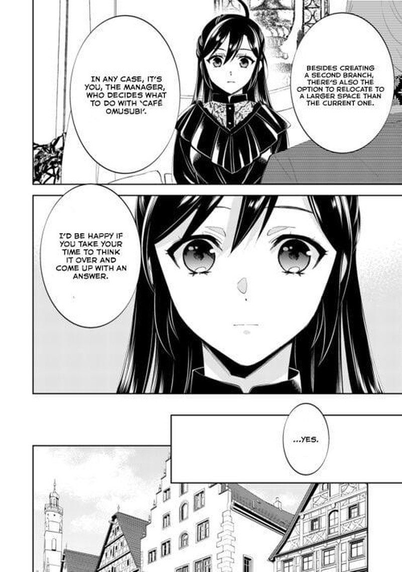Isekai De Cafe O Kaiten Shimashita Chapter 88 Page 10