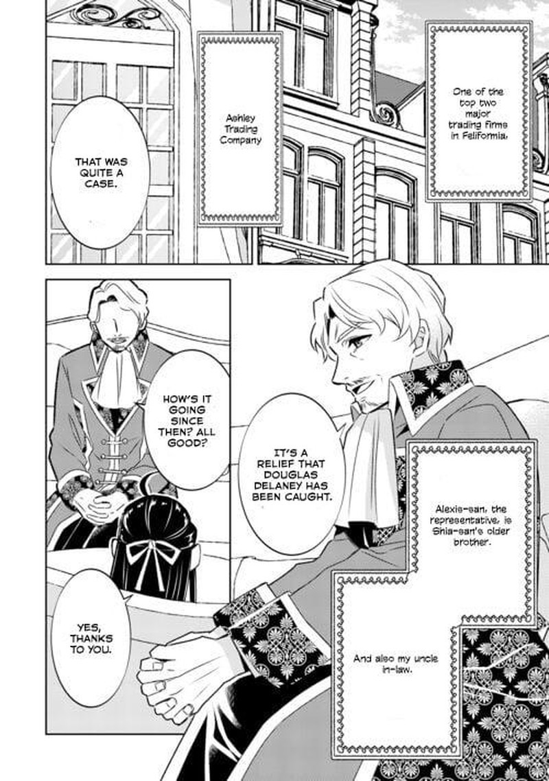 Isekai De Cafe O Kaiten Shimashita Chapter 88 Page 2