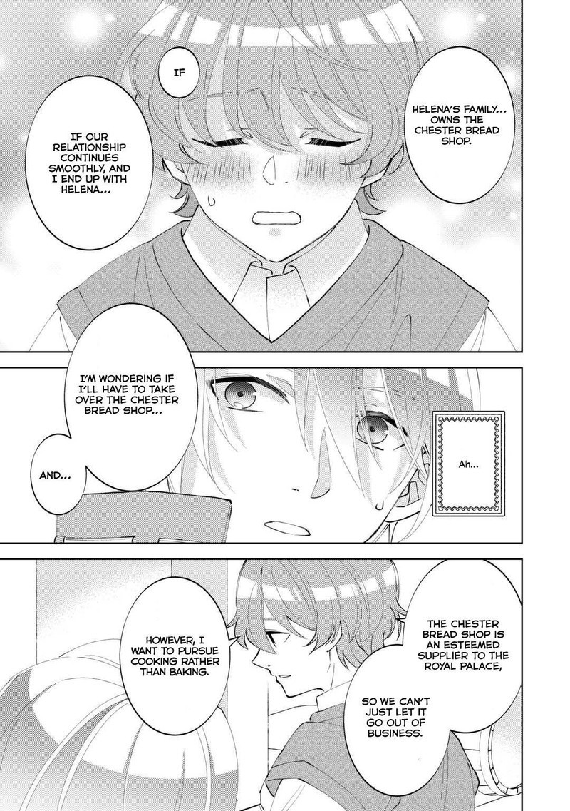 Isekai De Cafe O Kaiten Shimashita Chapter 89 Page 8