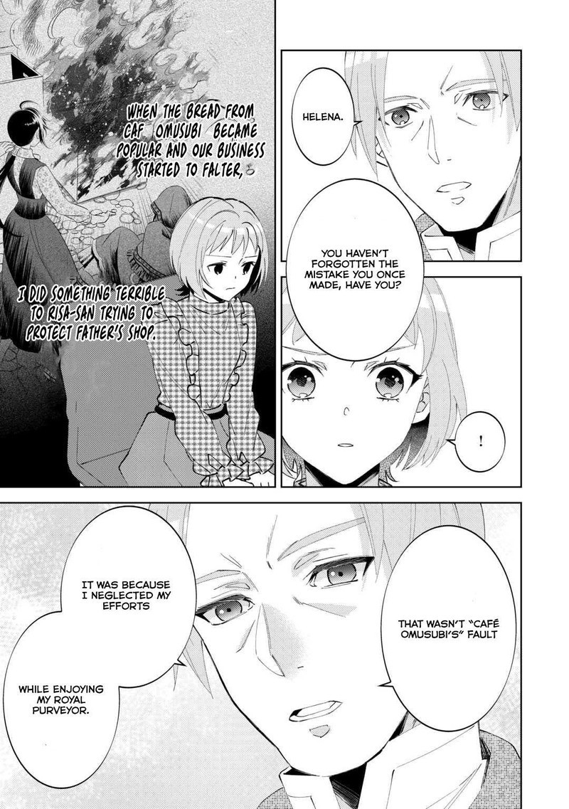 Isekai De Cafe O Kaiten Shimashita Chapter 90 Page 5