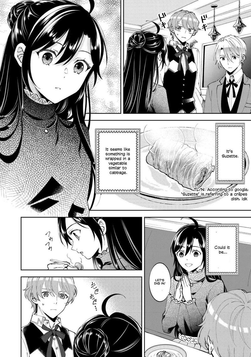 Isekai De Cafe O Kaiten Shimashita Chapter 91 Page 2