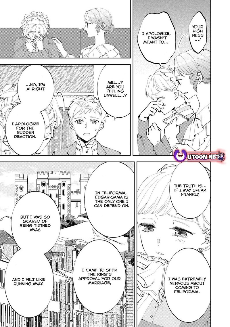 Isekai De Cafe O Kaiten Shimashita Chapter 95 Page 5