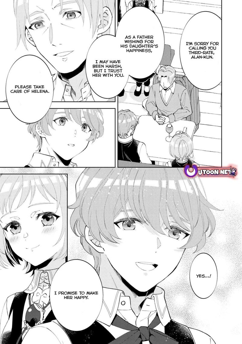 Isekai De Cafe O Kaiten Shimashita Chapter 97 Page 13