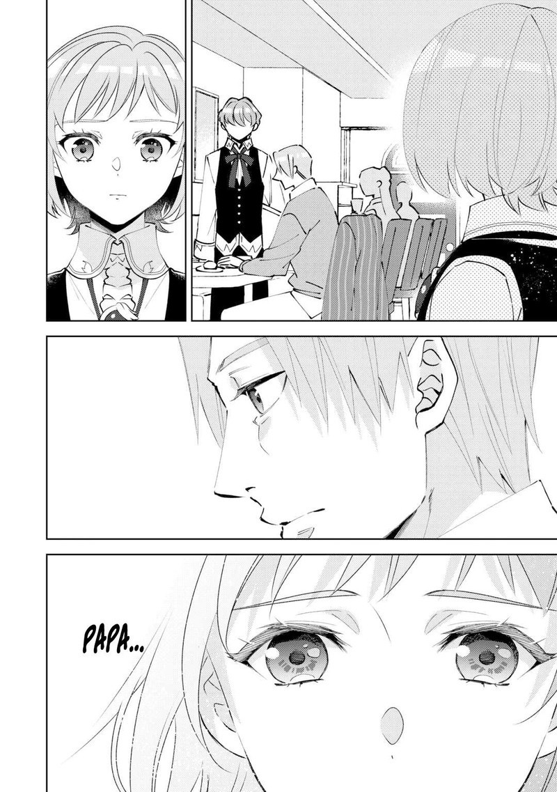 Isekai De Cafe O Kaiten Shimashita Chapter 97 Page 2