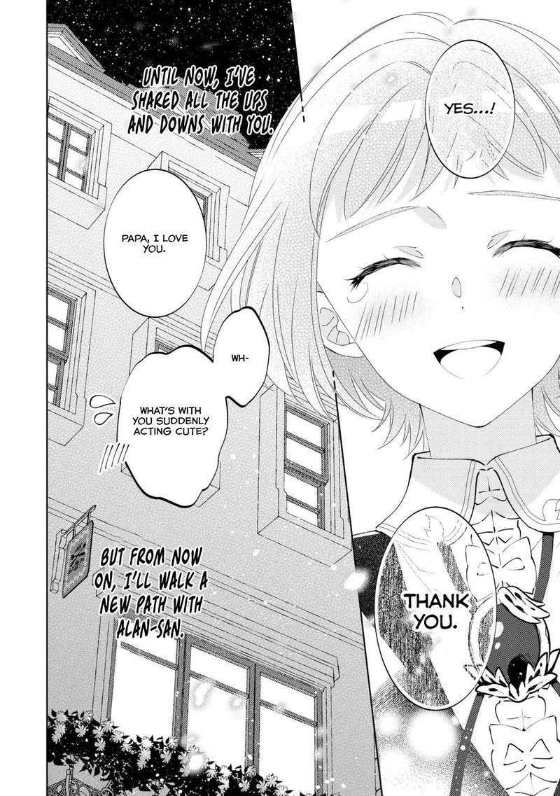 Isekai De Cafe O Kaiten Shimashita Chapter 97 Page 20