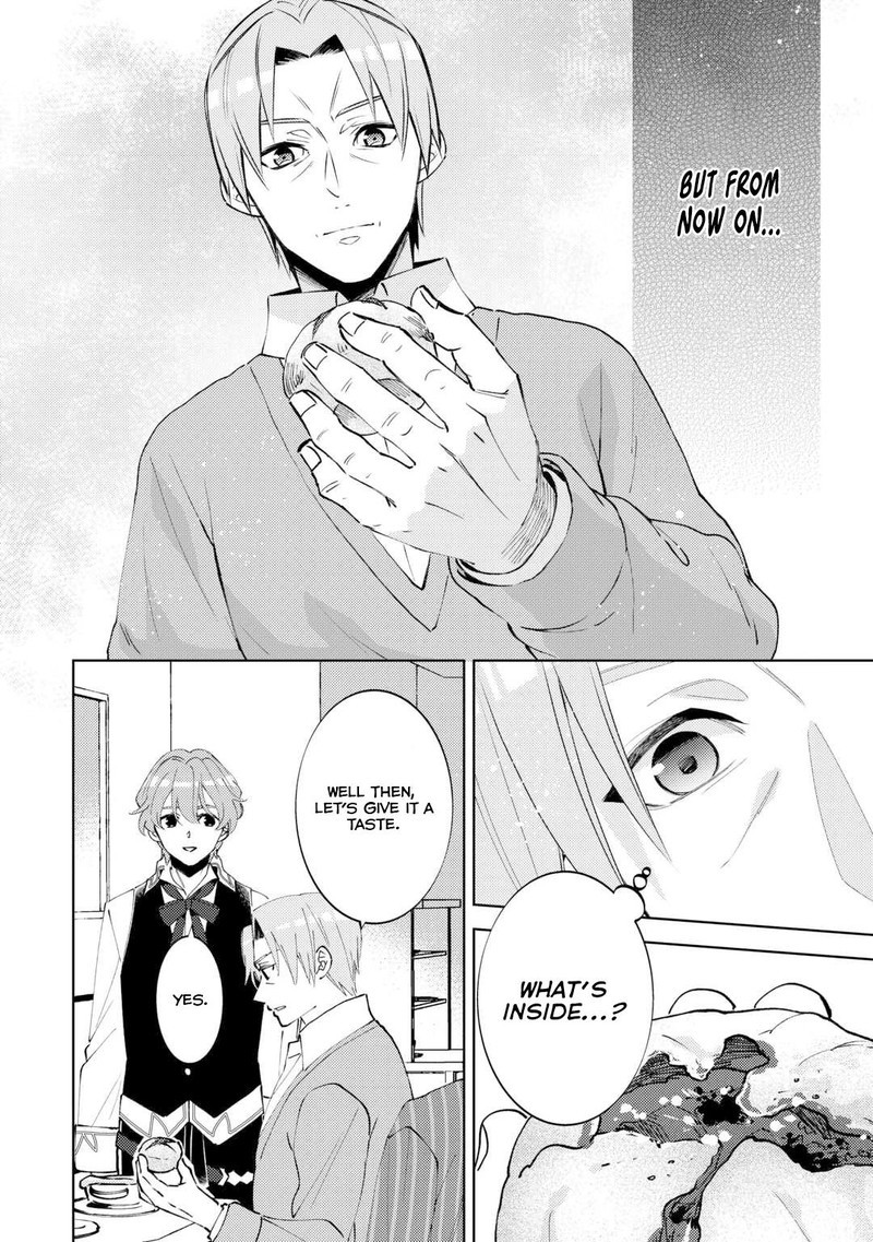 Isekai De Cafe O Kaiten Shimashita Chapter 97 Page 4