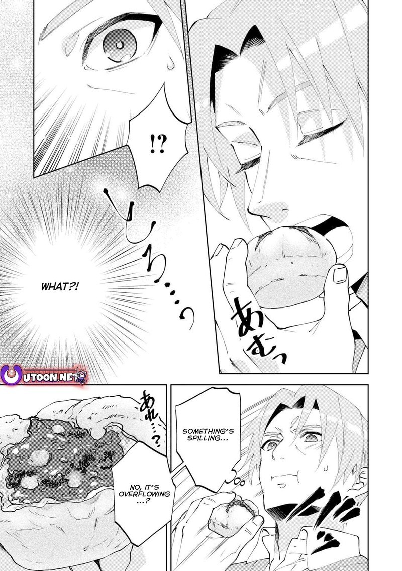 Isekai De Cafe O Kaiten Shimashita Chapter 97 Page 5