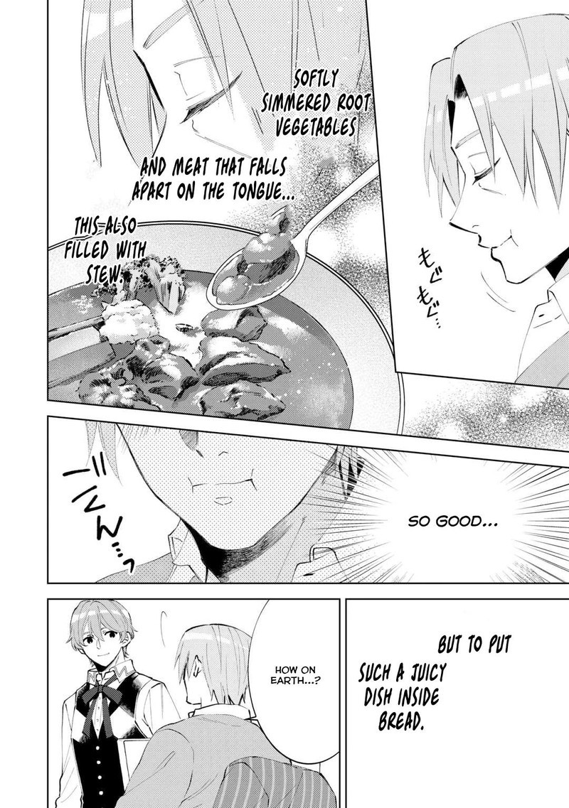 Isekai De Cafe O Kaiten Shimashita Chapter 97 Page 6