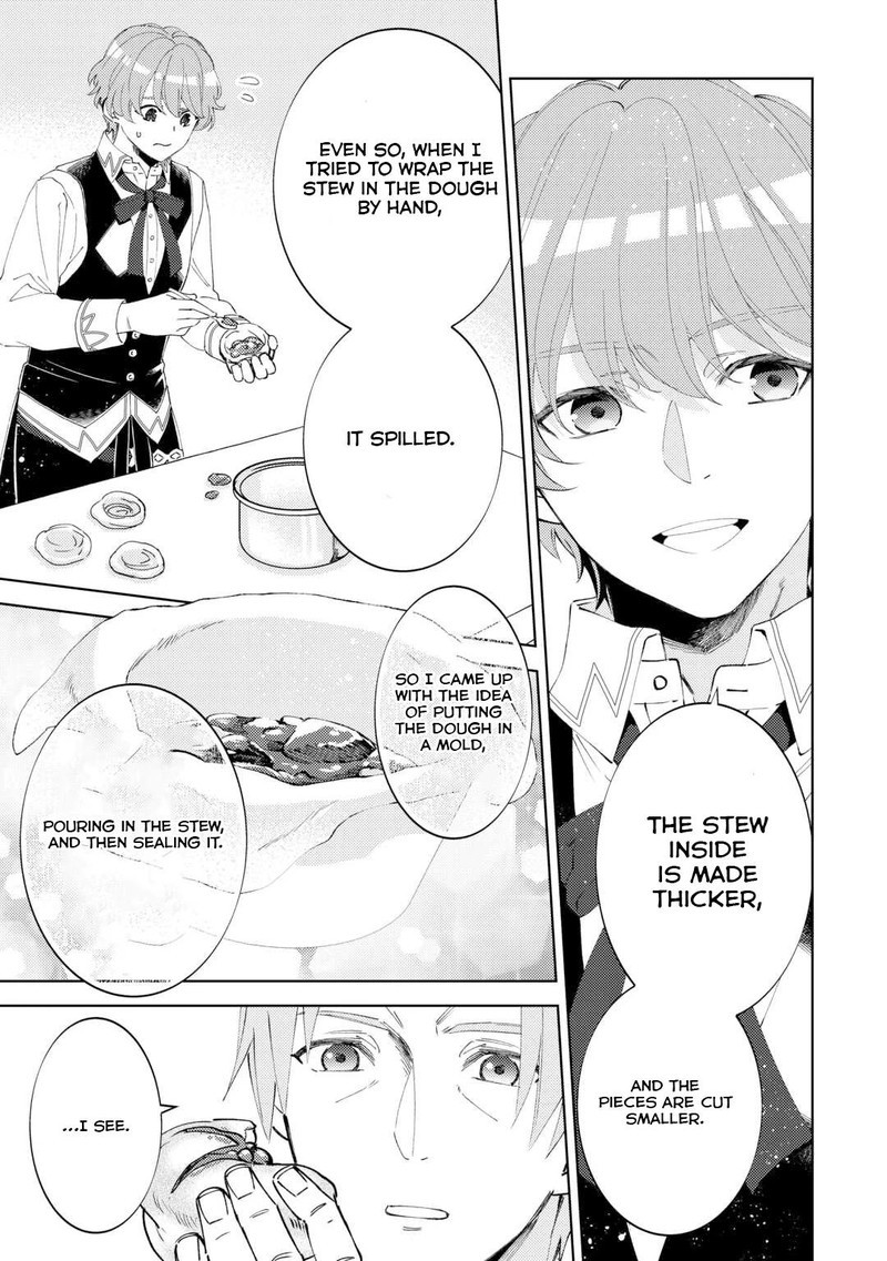 Isekai De Cafe O Kaiten Shimashita Chapter 97 Page 7