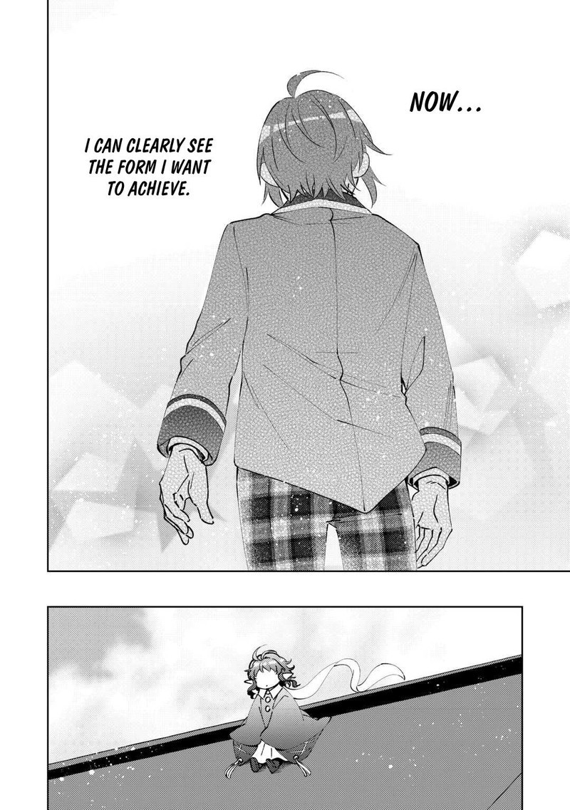 Isekai De Cafe O Kaiten Shimashita Chapter 98 Page 20