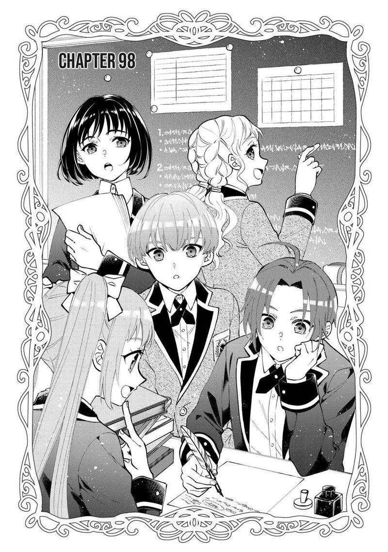 Isekai De Cafe O Kaiten Shimashita Chapter 98 Page 4