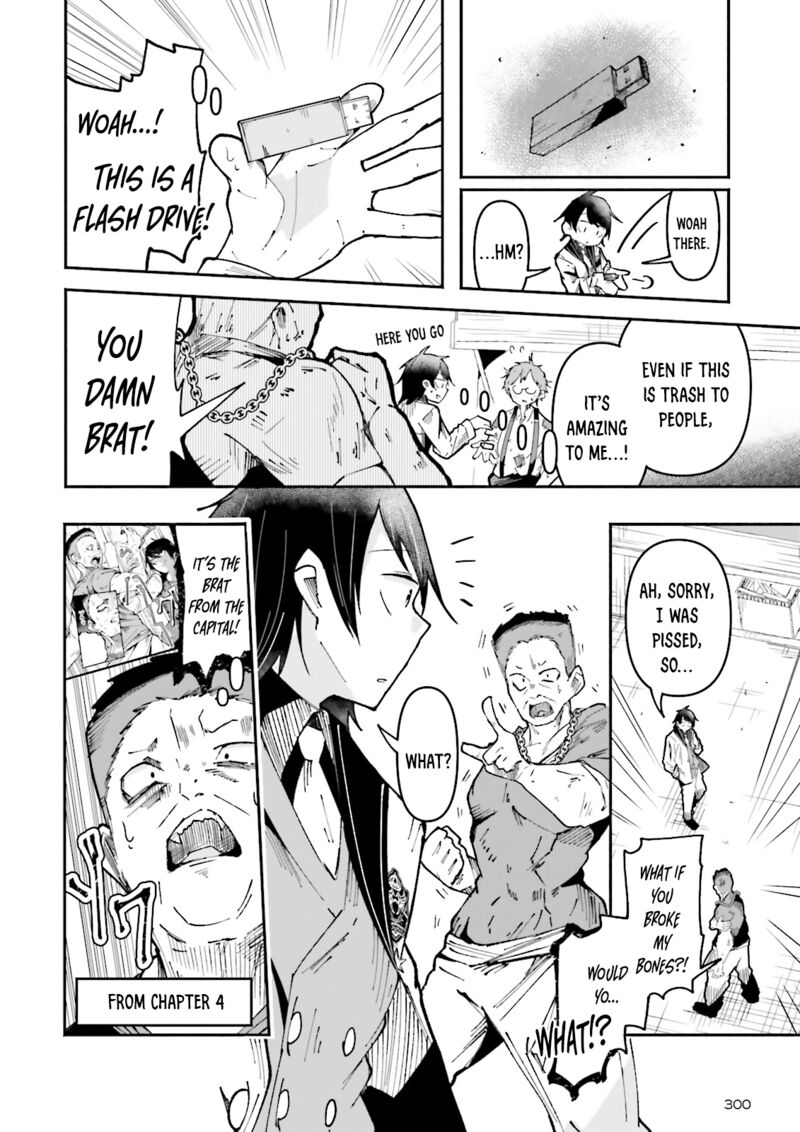 Isekai De Haishin Katsudou Wo Shitara Tairyou No Yandere Shinja Wo Umidashite Shimatta Ken Chapter 31 Page 16