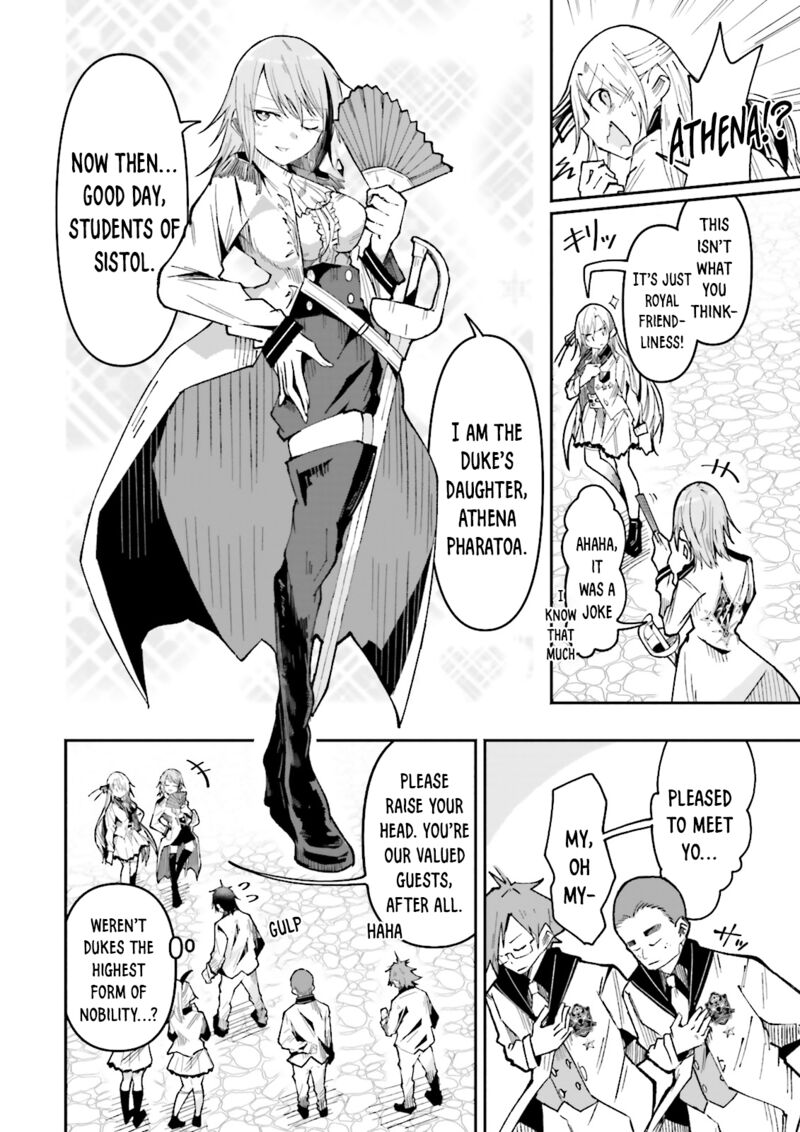 Isekai De Haishin Katsudou Wo Shitara Tairyou No Yandere Shinja Wo Umidashite Shimatta Ken Chapter 31 Page 4