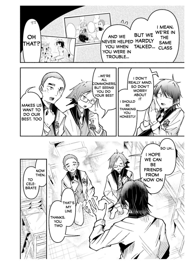 Isekai De Haishin Katsudou Wo Shitara Tairyou No Yandere Shinja Wo Umidashite Shimatta Ken Chapter 32 Page 14