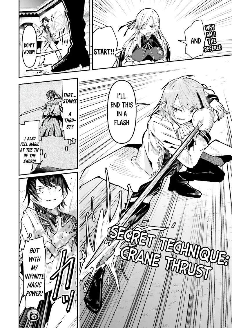 Isekai De Haishin Katsudou Wo Shitara Tairyou No Yandere Shinja Wo Umidashite Shimatta Ken Chapter 33 Page 10