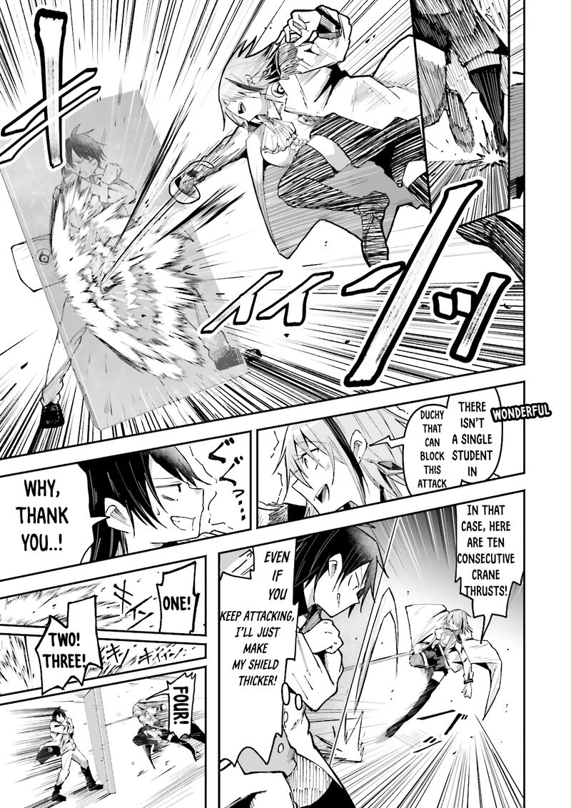 Isekai De Haishin Katsudou Wo Shitara Tairyou No Yandere Shinja Wo Umidashite Shimatta Ken Chapter 33 Page 11
