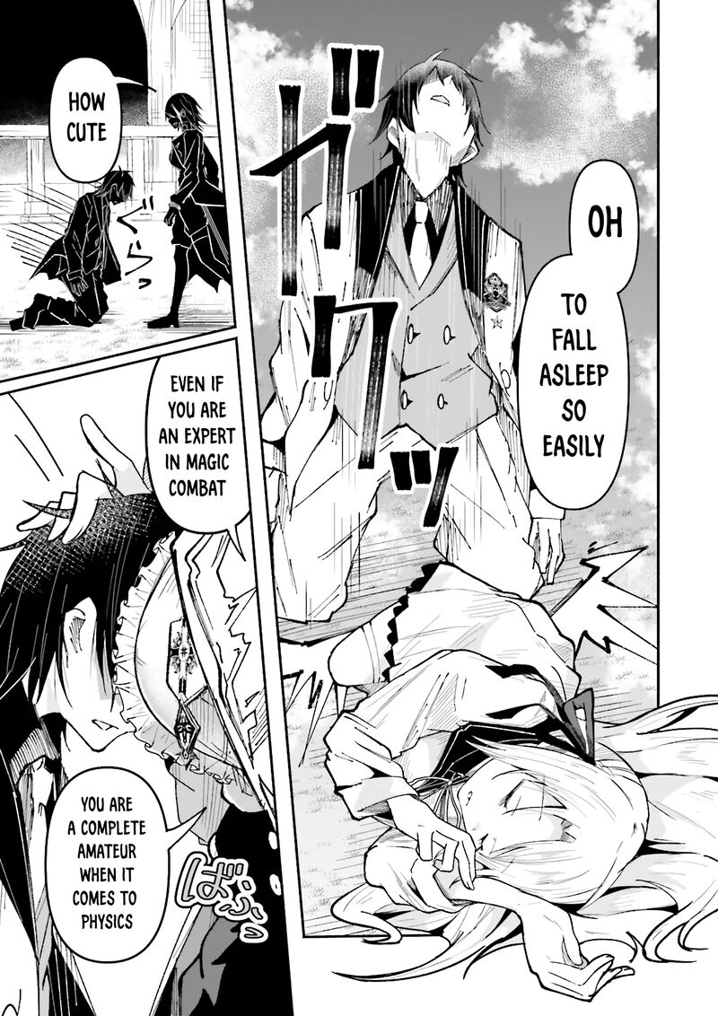 Isekai De Haishin Katsudou Wo Shitara Tairyou No Yandere Shinja Wo Umidashite Shimatta Ken Chapter 33 Page 15