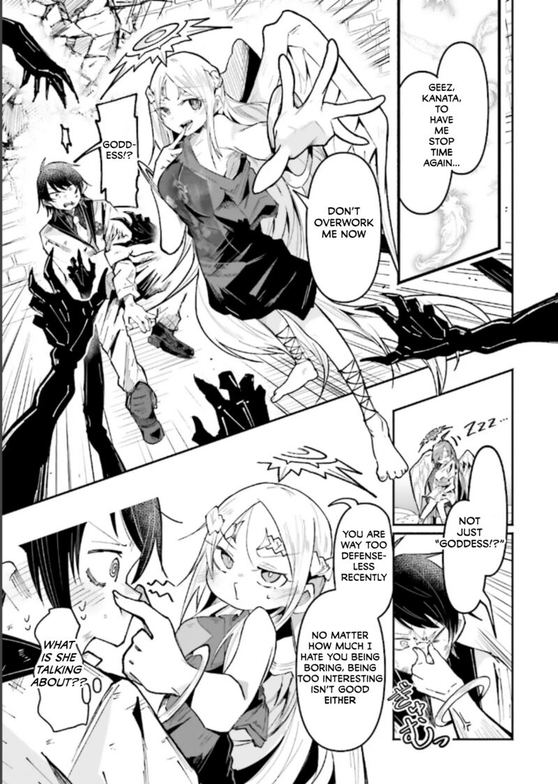 Isekai De Haishin Katsudou Wo Shitara Tairyou No Yandere Shinja Wo Umidashite Shimatta Ken Chapter 36 Page 11