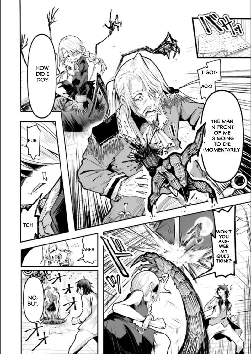 Isekai De Haishin Katsudou Wo Shitara Tairyou No Yandere Shinja Wo Umidashite Shimatta Ken Chapter 36 Page 6