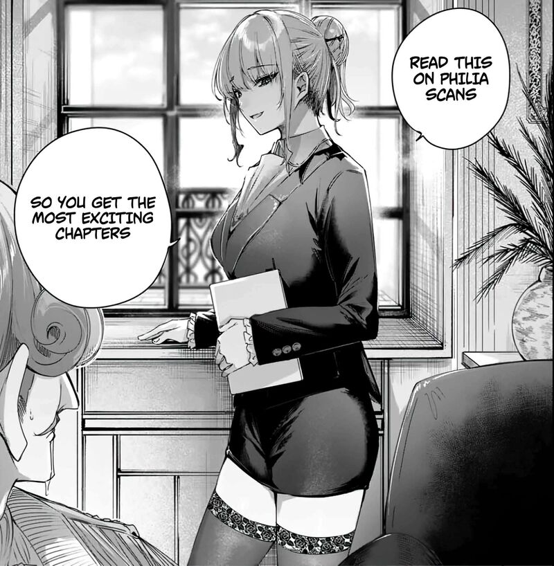 Isekai De Haishin Katsudou Wo Shitara Tairyou No Yandere Shinja Wo Umidashite Shimatta Ken Chapter 43b Page 12