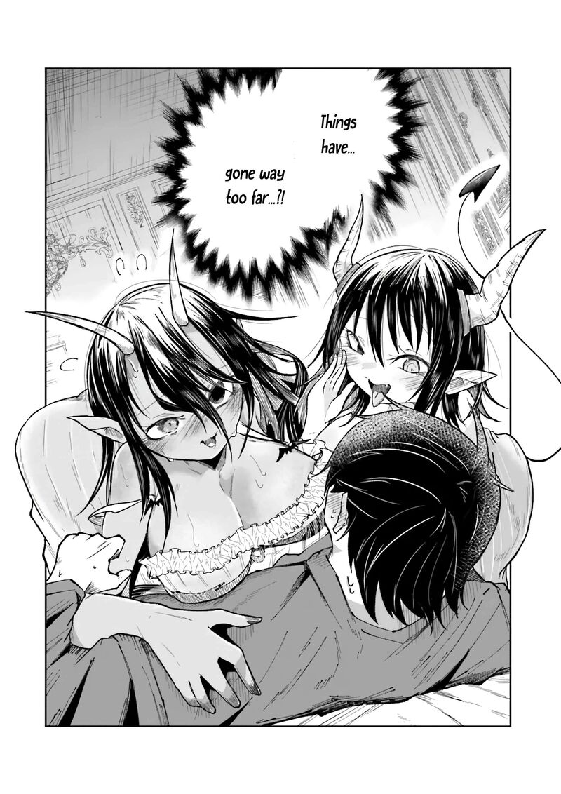 Isekai De Haishin Katsudou Wo Shitara Tairyou No Yandere Shinja Wo Umidashite Shimatta Ken Chapter 44 Page 2