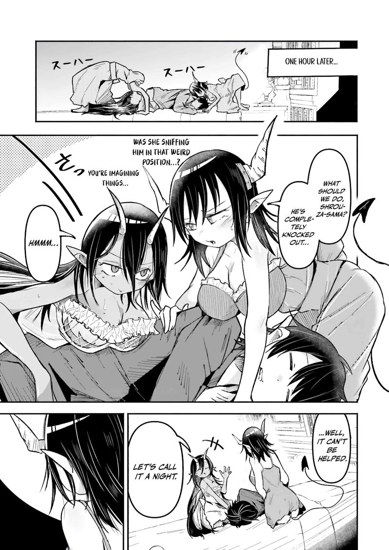 Isekai De Haishin Katsudou Wo Shitara Tairyou No Yandere Shinja Wo Umidashite Shimatta Ken Chapter 44 Page 5