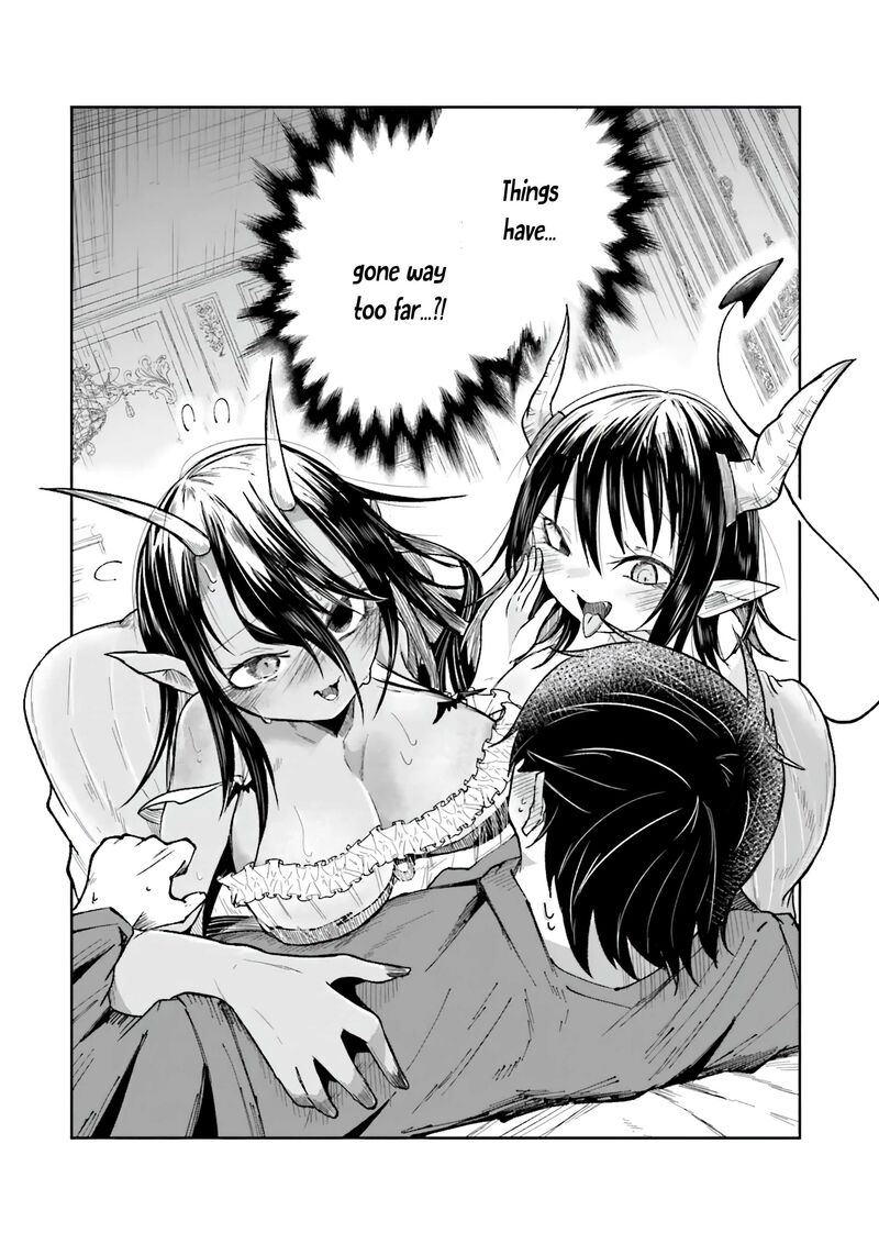 Isekai De Haishin Katsudou Wo Shitara Tairyou No Yandere Shinja Wo Umidashite Shimatta Ken Chapter 44a Page 2