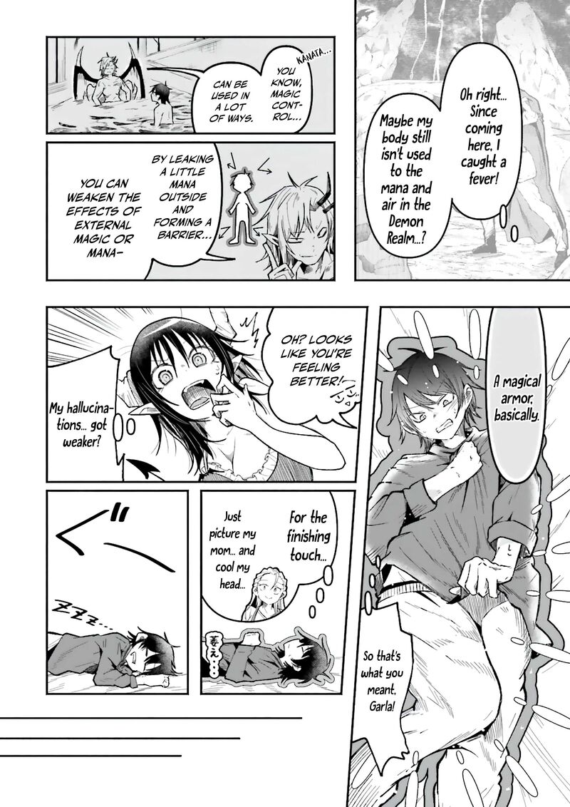 Isekai De Haishin Katsudou Wo Shitara Tairyou No Yandere Shinja Wo Umidashite Shimatta Ken Chapter 44a Page 4