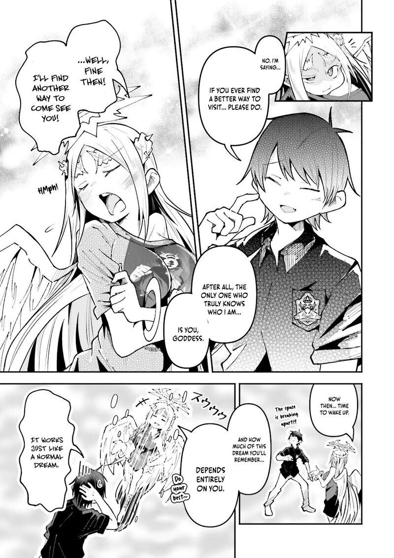 Isekai De Haishin Katsudou Wo Shitara Tairyou No Yandere Shinja Wo Umidashite Shimatta Ken Chapter 53b Page 5