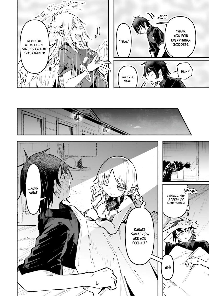 Isekai De Haishin Katsudou Wo Shitara Tairyou No Yandere Shinja Wo Umidashite Shimatta Ken Chapter 53b Page 6