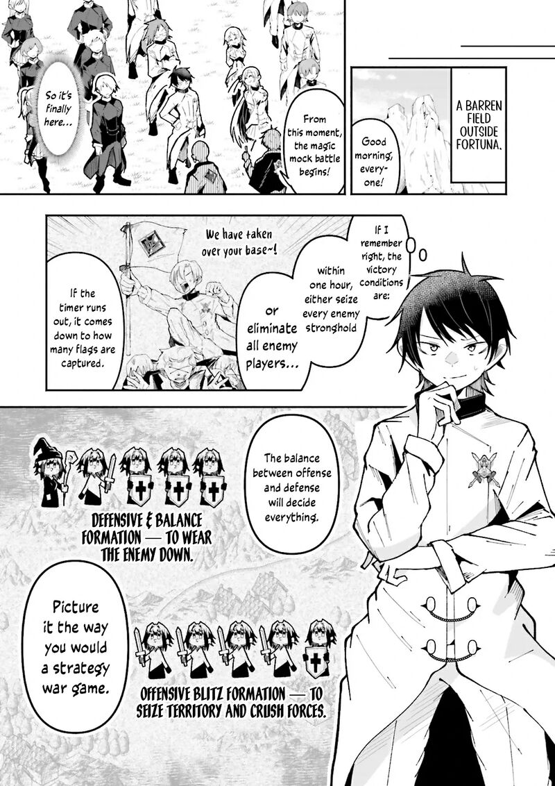 Isekai De Haishin Katsudou Wo Shitara Tairyou No Yandere Shinja Wo Umidashite Shimatta Ken Chapter 56b Page 1