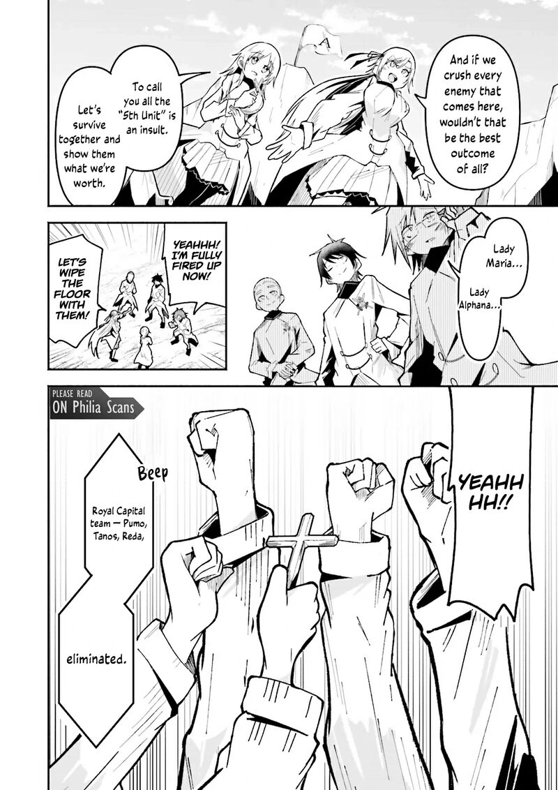 Isekai De Haishin Katsudou Wo Shitara Tairyou No Yandere Shinja Wo Umidashite Shimatta Ken Chapter 56b Page 6