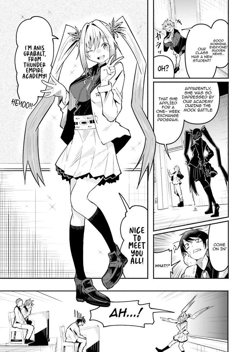 Isekai De Haishin Katsudou Wo Shitara Tairyou No Yandere Shinja Wo Umidashite Shimatta Ken Chapter 59a Page 4