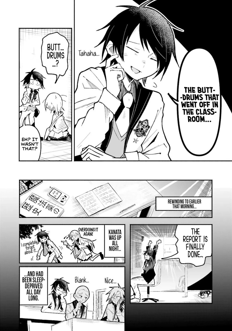 Isekai De Haishin Katsudou Wo Shitara Tairyou No Yandere Shinja Wo Umidashite Shimatta Ken Chapter 71 Page 12