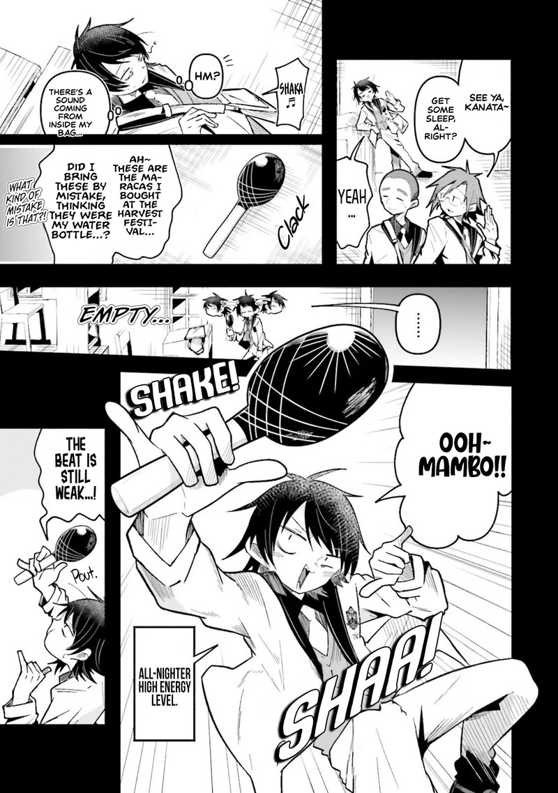 Isekai De Haishin Katsudou Wo Shitara Tairyou No Yandere Shinja Wo Umidashite Shimatta Ken Chapter 71 Page 13