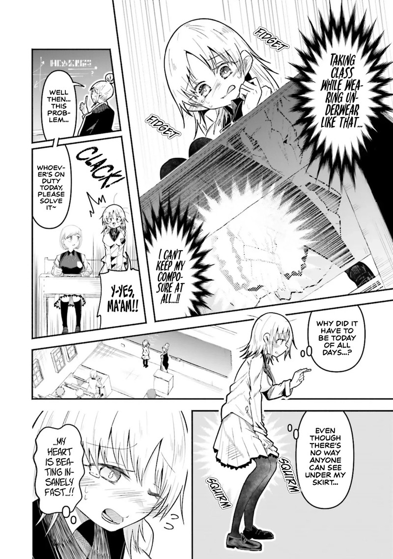 Isekai De Haishin Katsudou Wo Shitara Tairyou No Yandere Shinja Wo Umidashite Shimatta Ken Chapter 71 Page 4